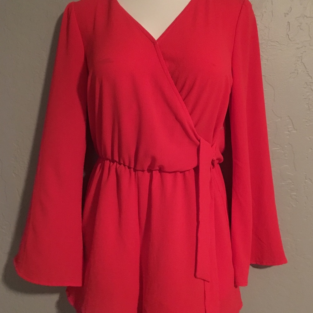 Romper - Picture 3 of 5